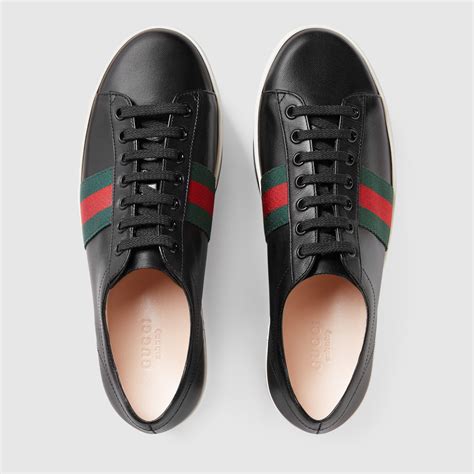 scarpe eleganti gucci|Gucci sneakers for women.